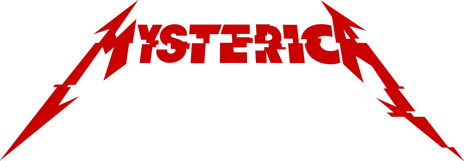 Mysterica Mysterica