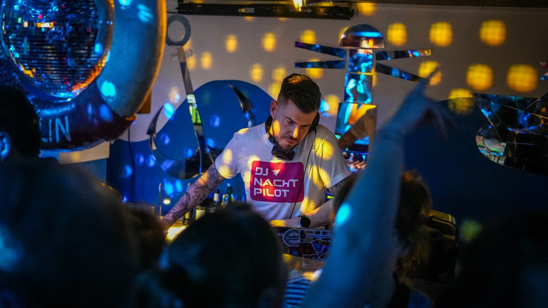 DJ Nachtpilot