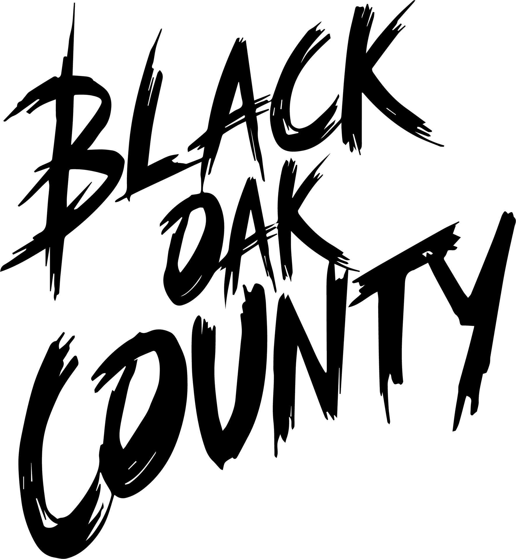 Black Oak County Black Oak County