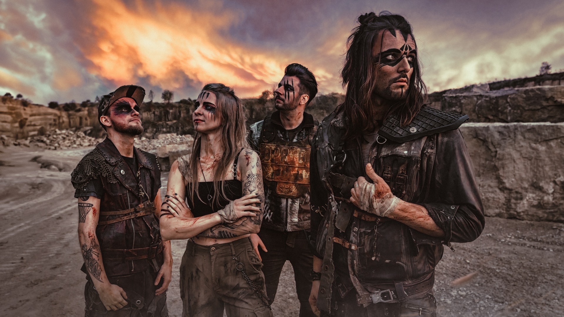 Oversense - Stephanie Grass