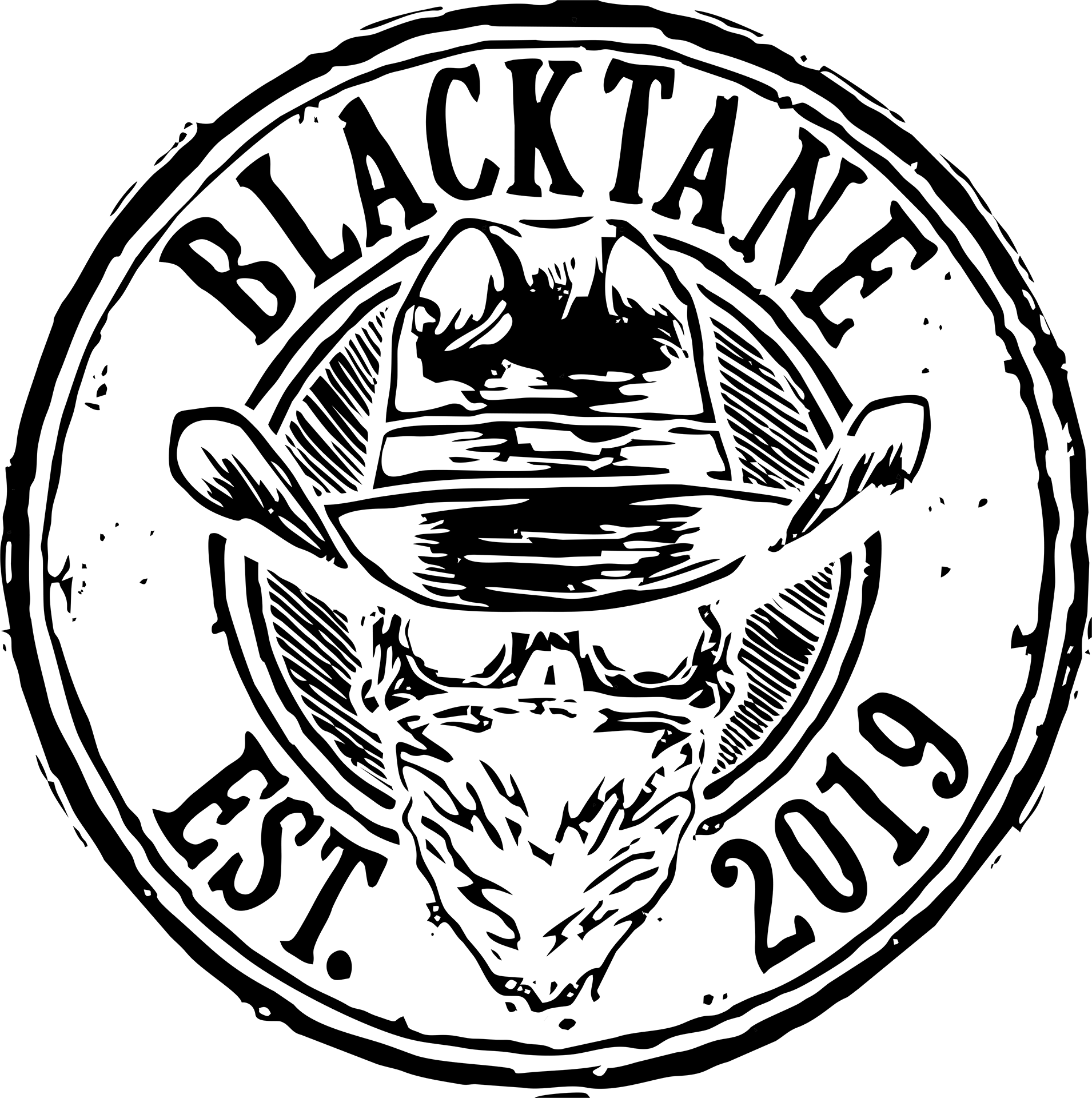 Blacktane Logo Blacktane Logo