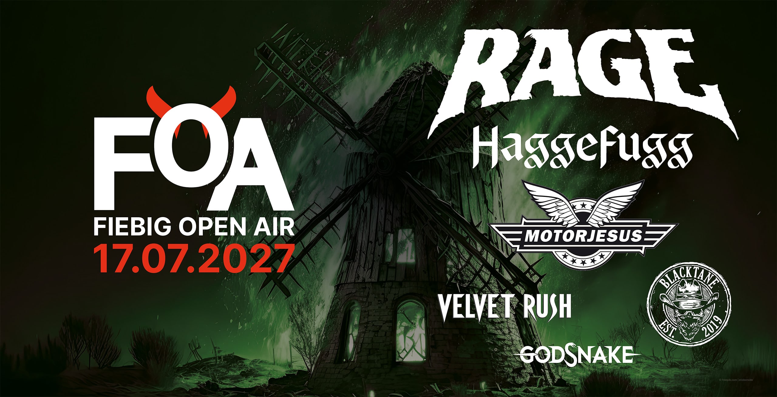 Fiebig-Open-Air-2027 Mühle (c) freepik | stickerside Fiebig-Open-Air-2027 Mühle (c) freepik | stickerside