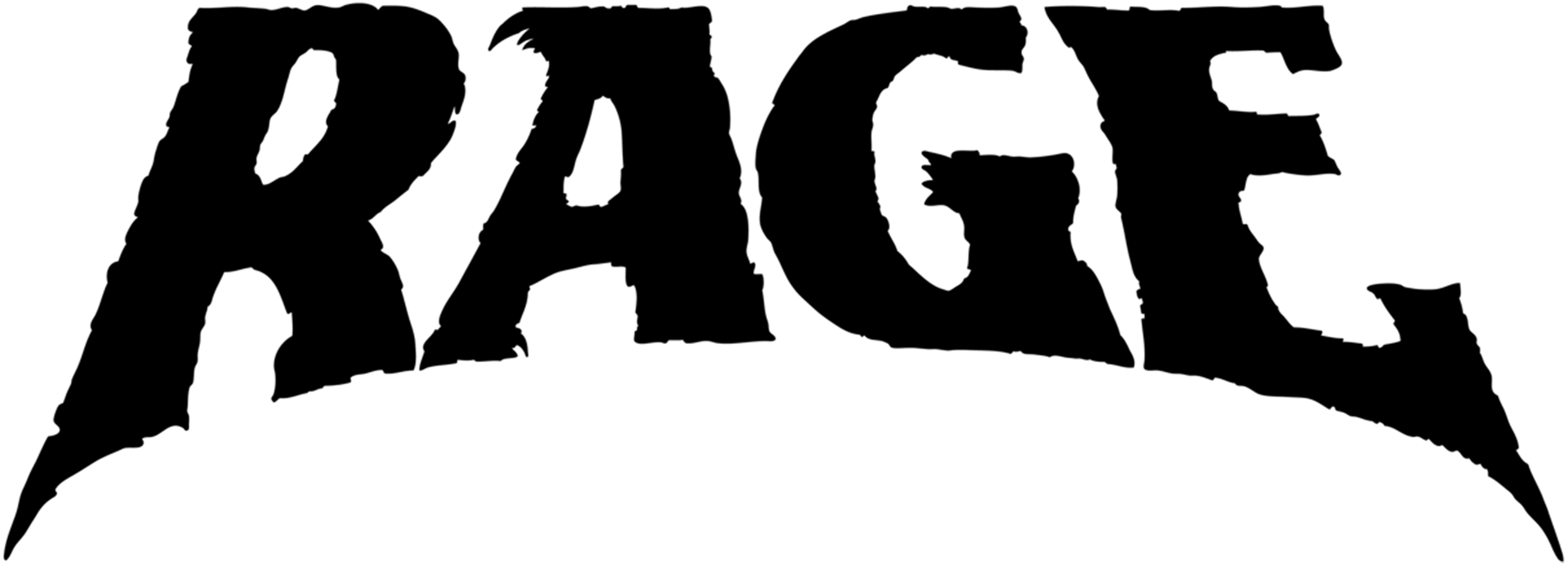 RAGE Logo RAGE Logo