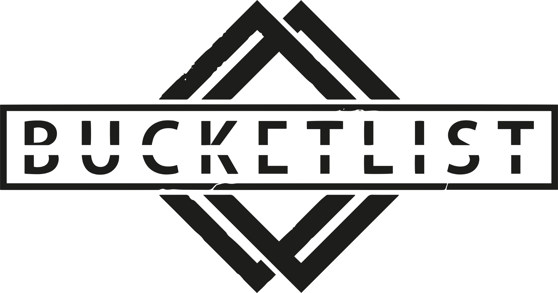 Bucketlist Logo Bucketlist Logo