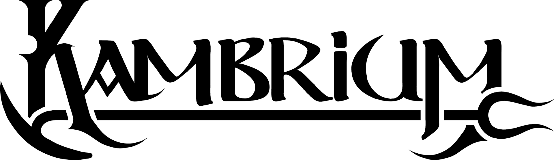 Kambrium Logo Kambrium Logo