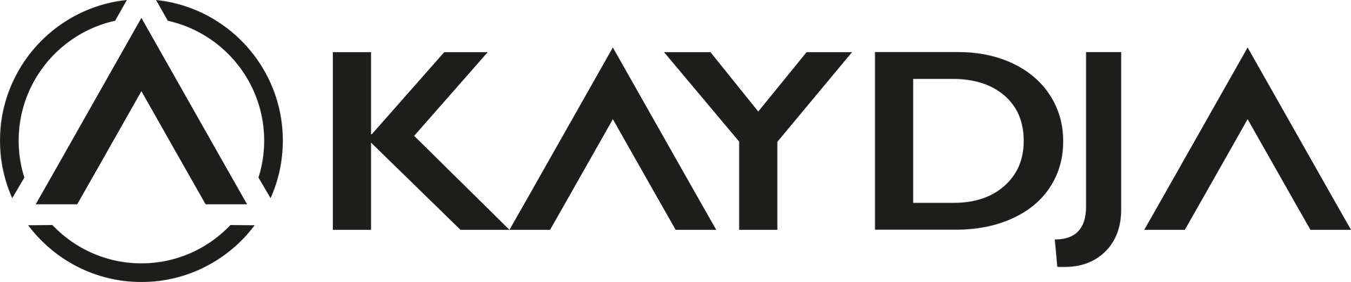 kaydja Logo kaydja Logo