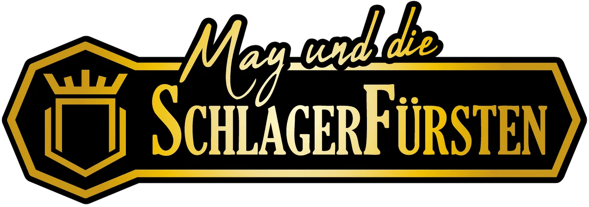 May und die Schlagerfürsten May und die Schlagerfürsten